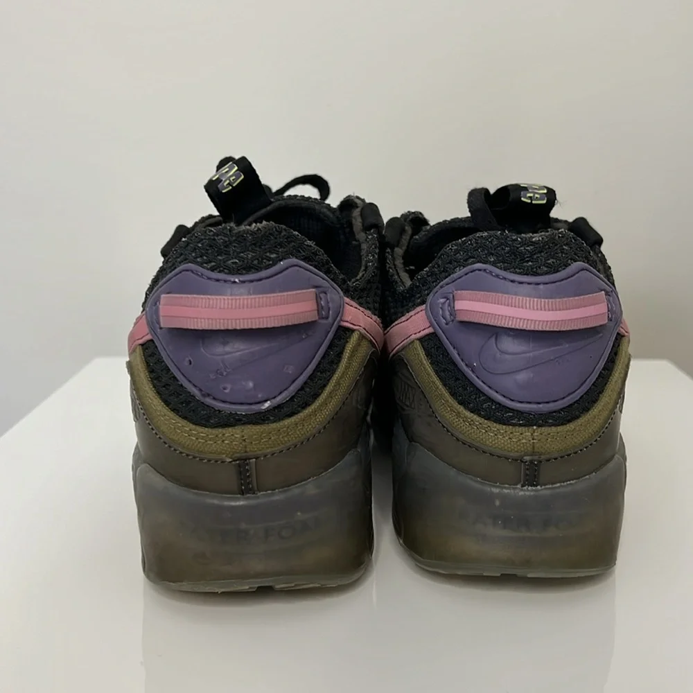 Nike Airmax Terrascape size 11.5 - Picture 5 of 14